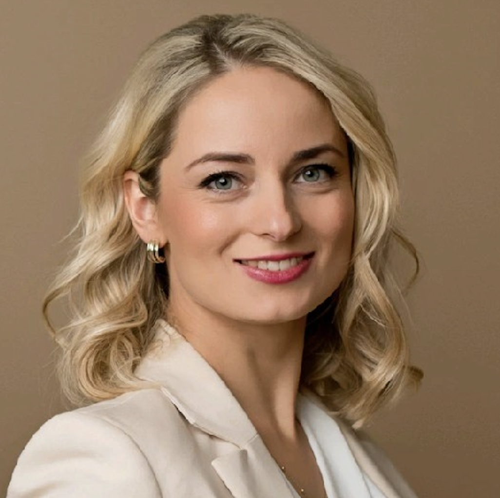 Małgorzata Żak, project manager — SPIE Wind